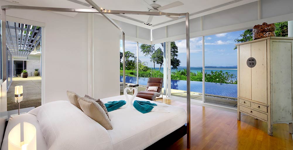 Villa Sapna - Stunning room A design