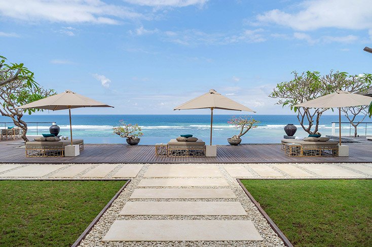 Grand Cliff Nusa Dua