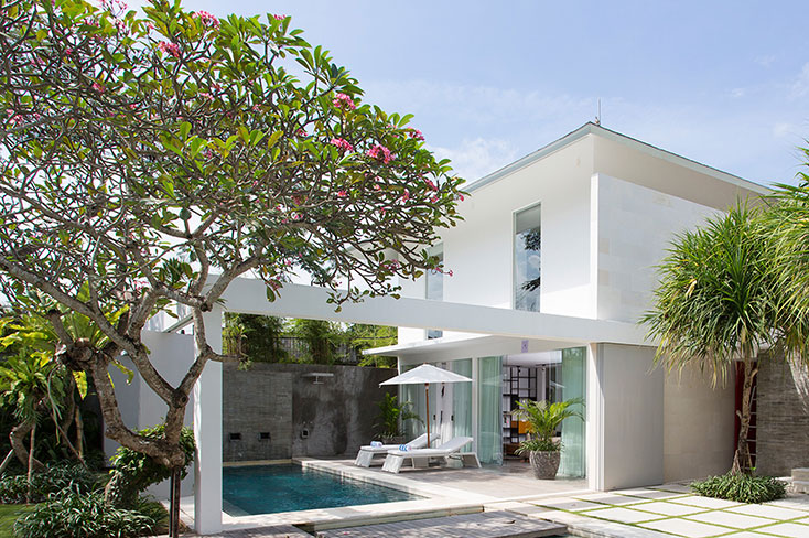 Villa Canggu North