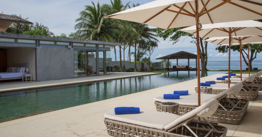 10 Best Family-Friendly Villas in Phuket